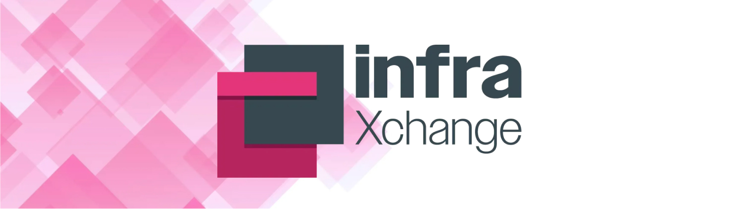 InfraXchange Asia image