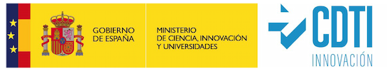 Sello PYME INNOVADORA 19/03/2028