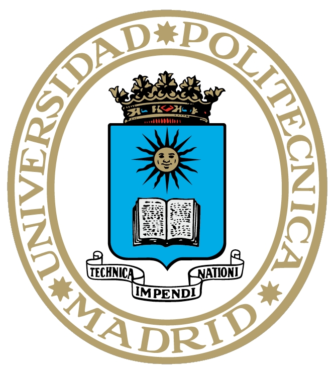 Professor of the Department of Signals, Systems and Radiocommunications (SSR) of the Polytechnic University of Madrid (UPM)