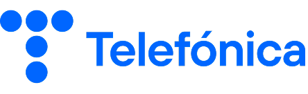 Telefónica logo