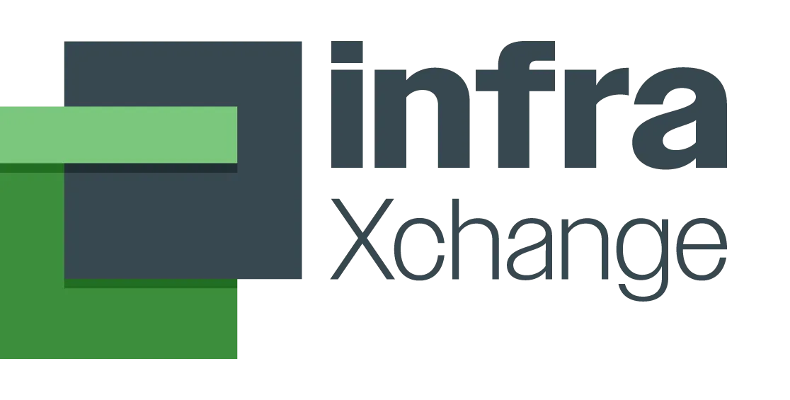 Miembro con orgullo de infraxchange